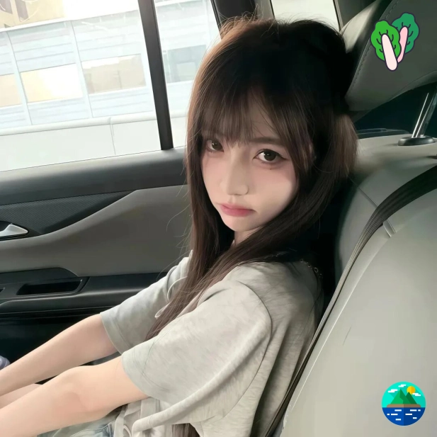北岸