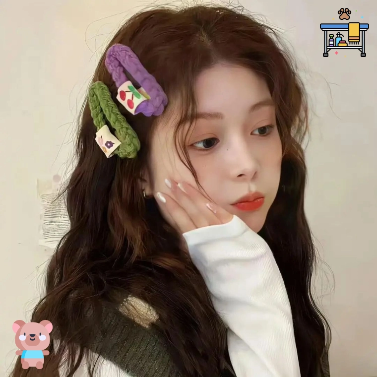小鹿